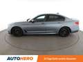 BMW 540 540i xDrive M Sport Aut.*NAVI*LED*360° Grijs - thumbnail 3