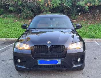 xDrive35d 286ch Exclusive A