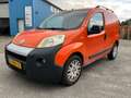 Fiat Fiorino 1.3 MJ SX Oranje - thumbnail 1