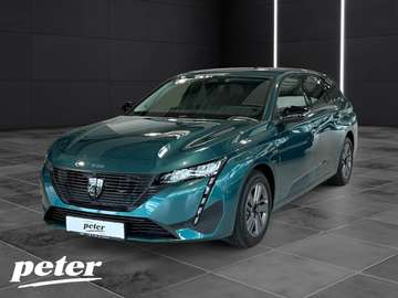 308 SW STYLE MHEV +Navi+ACC+Klima+Mirror+LED+