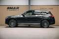 Mercedes-Benz GLC 300 300e 4MATIC AMG Line | Pano | Stoelverwarming | 36 Gris - thumbnail 8