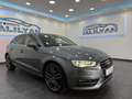 Audi A3 1,6 TDI  AHK, LED+XENON, 18 ZOLL FELGEN, TEMPOMAT Grau - thumbnail 8