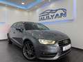 Audi A3 1,6 TDI  AHK, LED+XENON, 18 ZOLL FELGEN, TEMPOMAT Grau - thumbnail 4