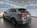 Audi A3 1,6 TDI  AHK, LED+XENON, 18 ZOLL FELGEN, TEMPOMAT Grau - thumbnail 10