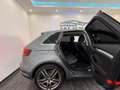 Audi A3 1,6 TDI  AHK, LED+XENON, 18 ZOLL FELGEN, TEMPOMAT Grau - thumbnail 27