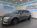 Audi A3 1,6 TDI  AHK, LED+XENON, 18 ZOLL FELGEN, TEMPOMAT Grau - thumbnail 1
