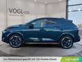 Nissan Qashqai 1.3 DIG-T MHEV 158 PS Xtronic 4WD N-Design+ Blau - thumbnail 2