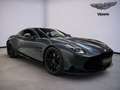 Aston Martin Vanquish Coupé | Satin CF | Titanium Exhaust Grau - thumbnail 2