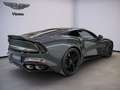 Aston Martin Vanquish Coupé | Satin CF | Titanium Exhaust Grau - thumbnail 8