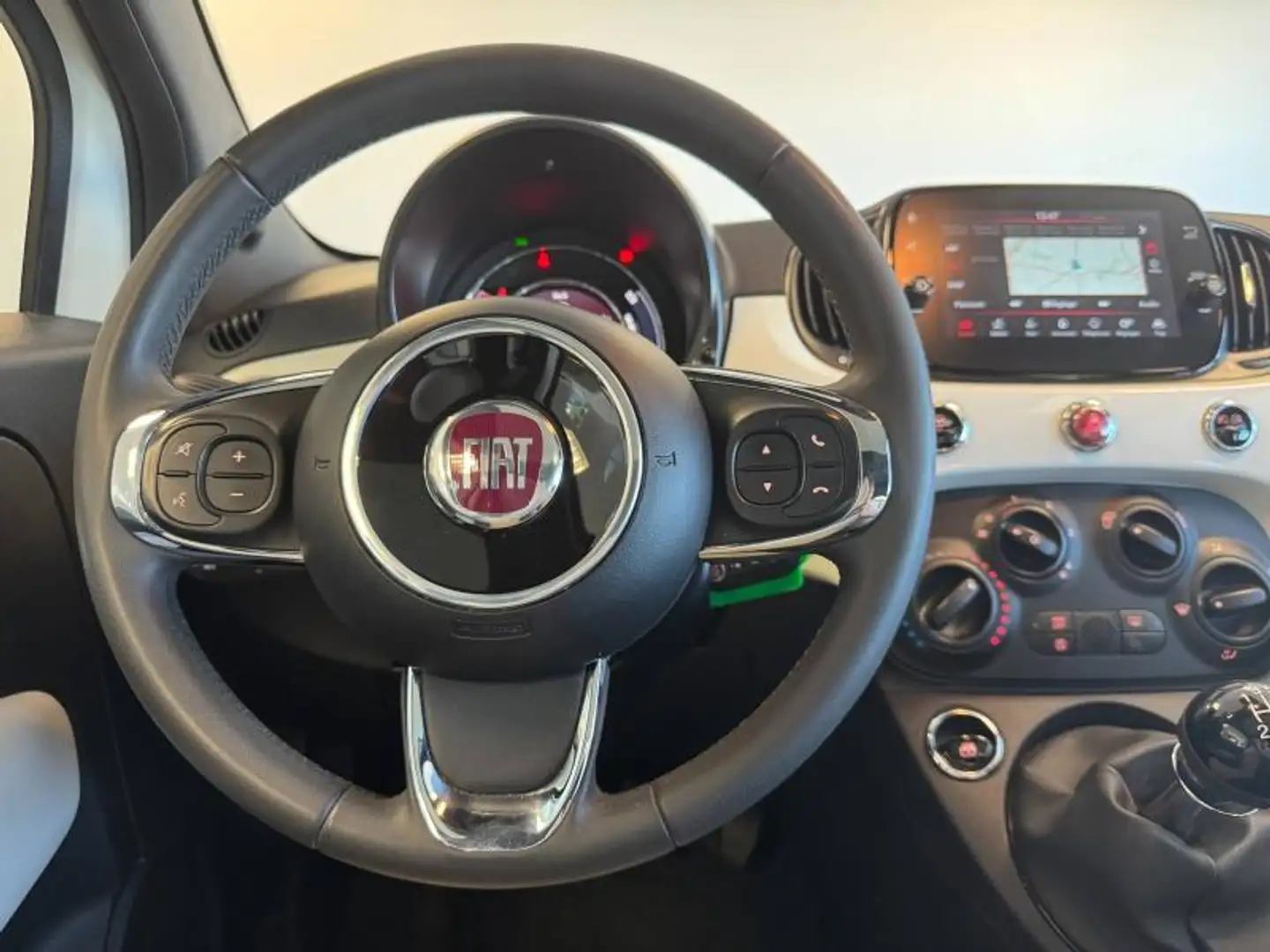 Fiat 500 1.0 70ch BSG S\u0026S Dolcevita Plus - 2
