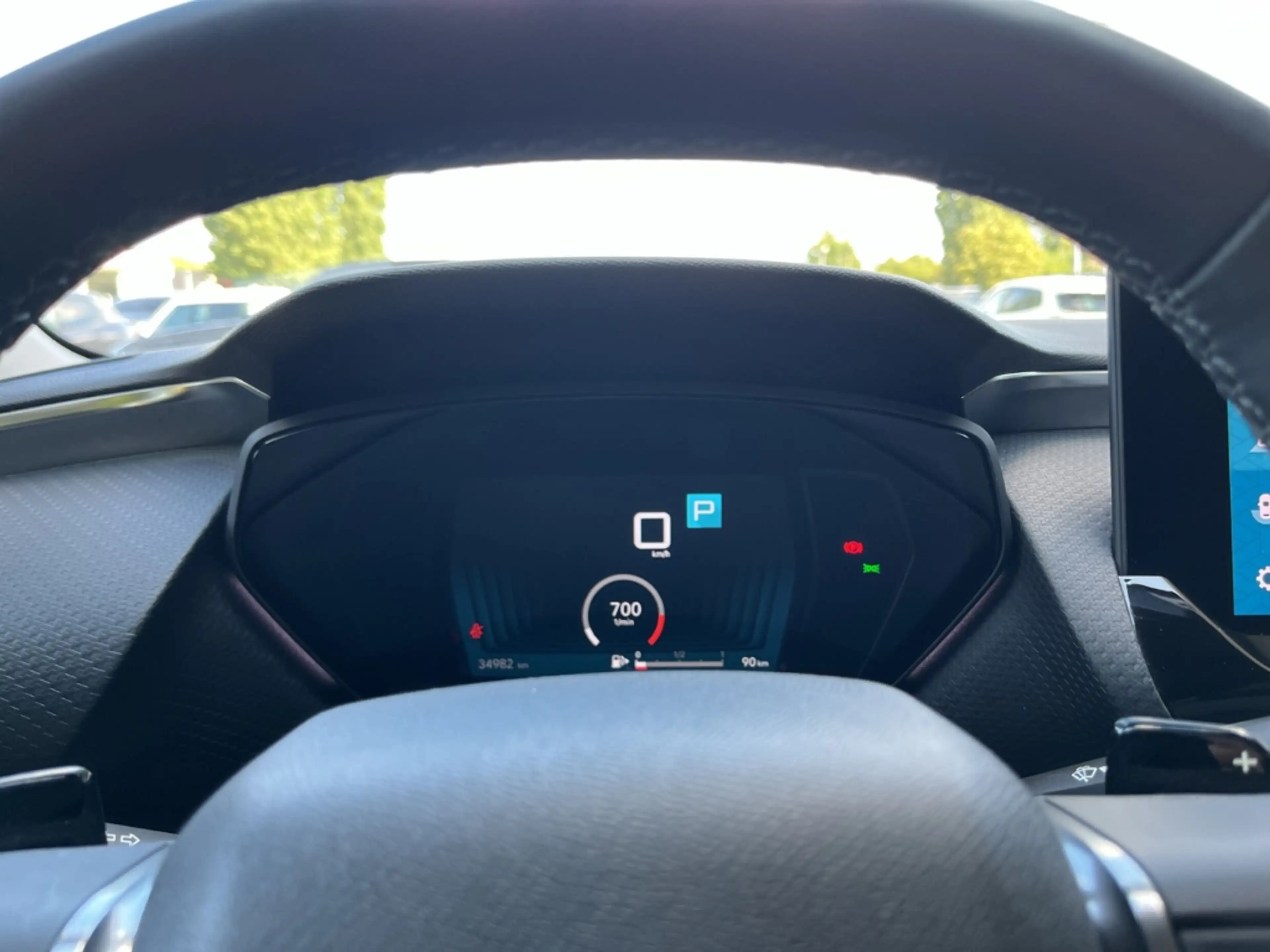 Citroen C5 X PureTech 130 Stop&Start EAT8 PLUS/HUD/Navi — photo 12