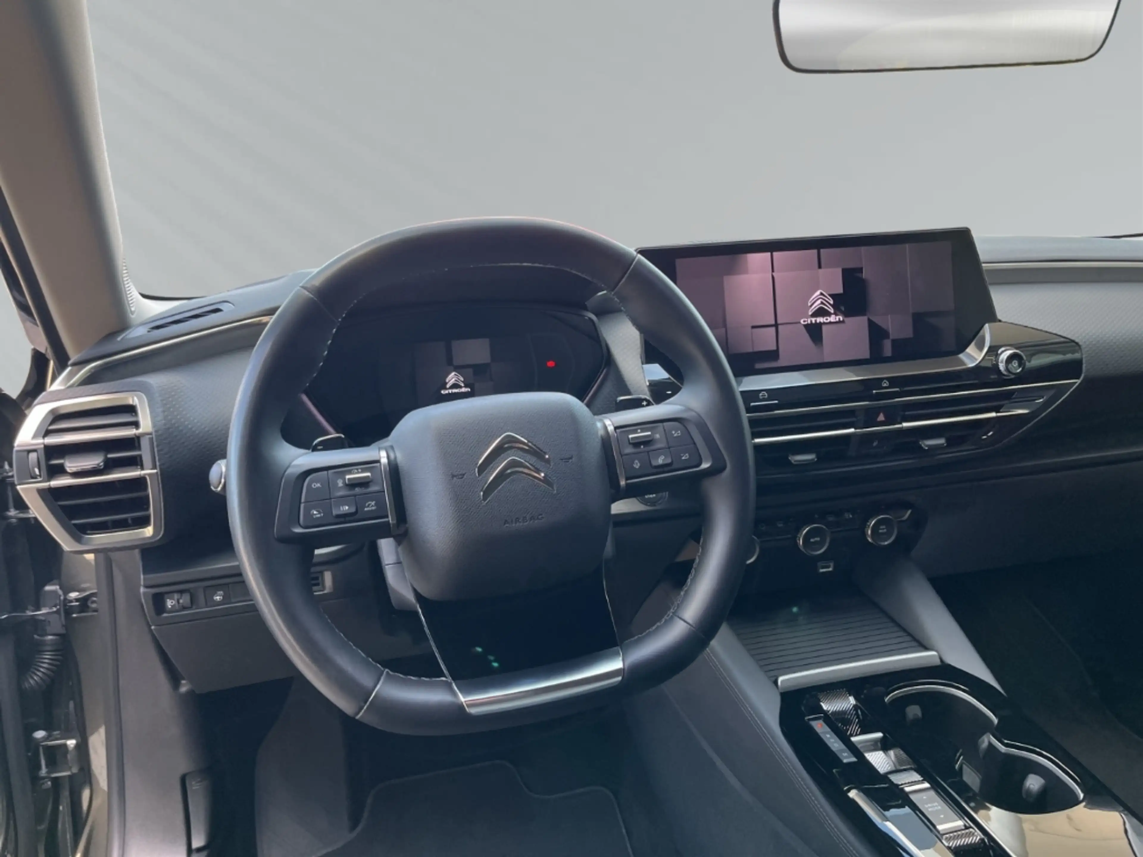 Citroen C5 X PureTech 130 Stop&Start EAT8 PLUS/HUD/Navi — photo 5