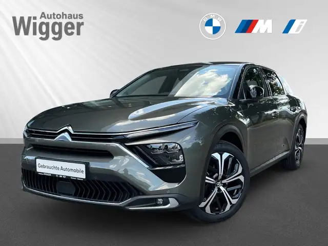 Citroen C5 X PureTech 130 Stop&Start EAT8 PLUS/HUD/Navi