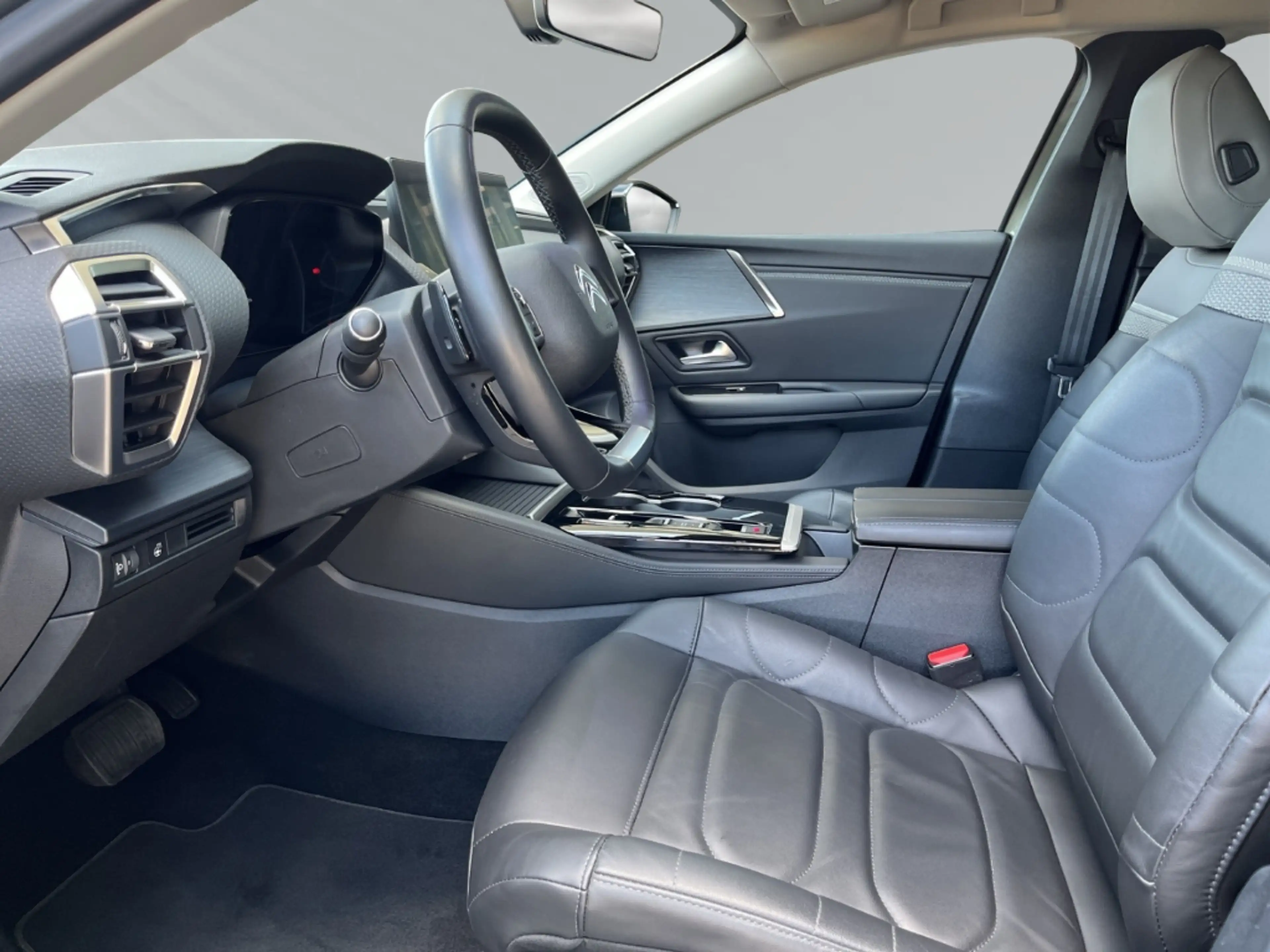Citroen C5 X PureTech 130 Stop&Start EAT8 PLUS/HUD/Navi — photo 4