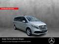 Mercedes-Benz V 250 V 250 d EDITION Lang /Navi/LED/Liegepaket SHZ/R-CD Silver - thumbnail 3