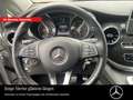 Mercedes-Benz V 250 V 250 d EDITION Lang /Navi/LED/Liegepaket SHZ/R-CD Silber - thumbnail 12