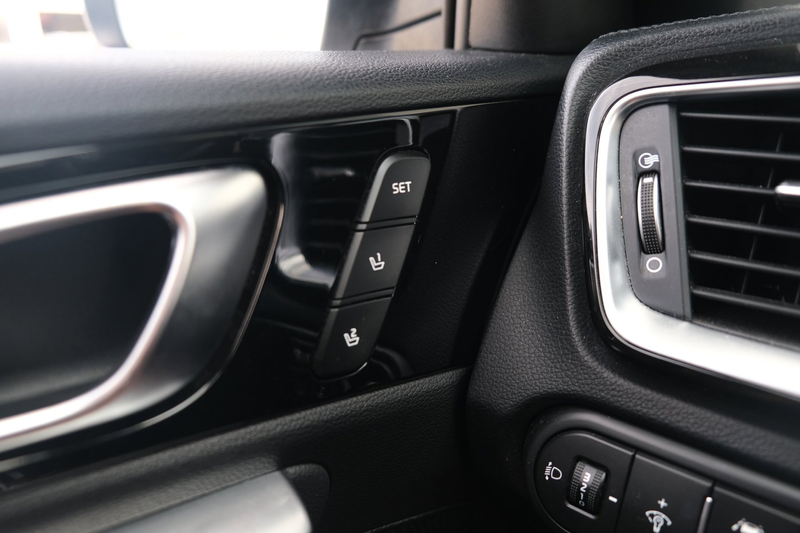 Kia ProCeed / pro_cee'd 1.6 T-GDI GT AUT 204 PK Pano Navi Cam Led Cruise L — photo 15