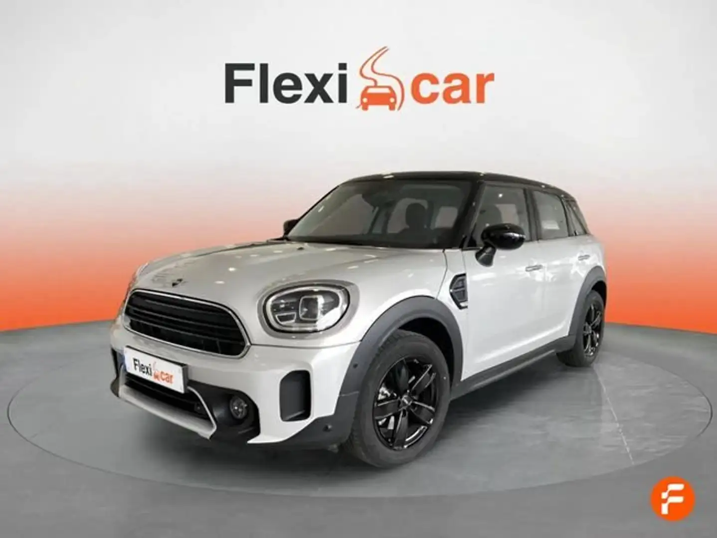 MINI Cooper Countryman AUT. Alb - 2