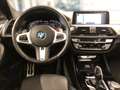 BMW X3 M X3 M40d Gris - thumbnail 8