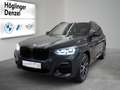 BMW X3 M X3 M40d Gris - thumbnail 1