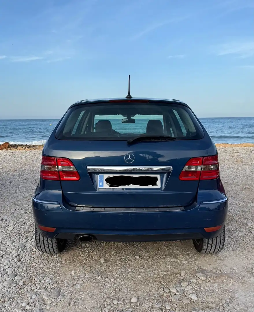 Mercedes-Benz B 180 CDI Autotronic - 2