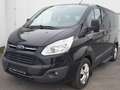 Ford Transit Custom Transit Custom Variobus 2,0 TDCI Trend Family Van Noir - thumbnail 2