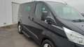 Ford Transit Custom Transit Custom Variobus 2,0 TDCI Trend Family Van Noir - thumbnail 4