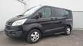 Ford Transit Custom Transit Custom Variobus 2,0 TDCI Trend Family Van Noir - thumbnail 1