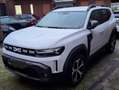 Dacia Duster Duster TCe 130 Journey Weiß - thumbnail 1