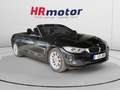 BMW 420 420i Advantage Negro - thumbnail 1
