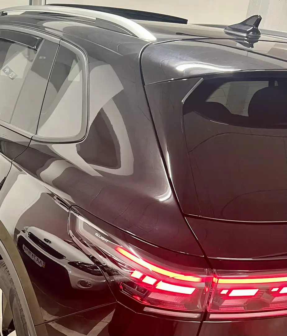 Volkswagen Tiguan 5 ANS GARANTIE CONSTRUCTEUR,CUIR,T.OUVRANT,DSG7, Noir - 1