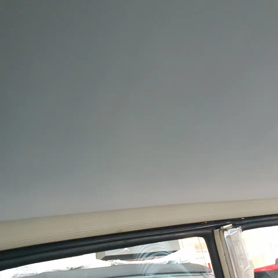 Citroen DS21, foto 9