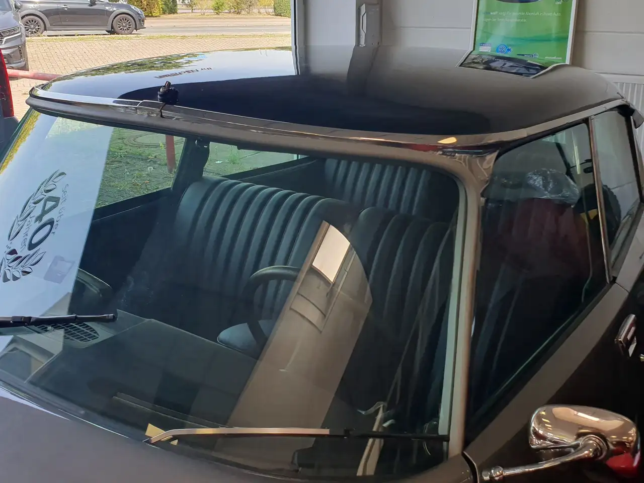 Citroen DS21, foto 4