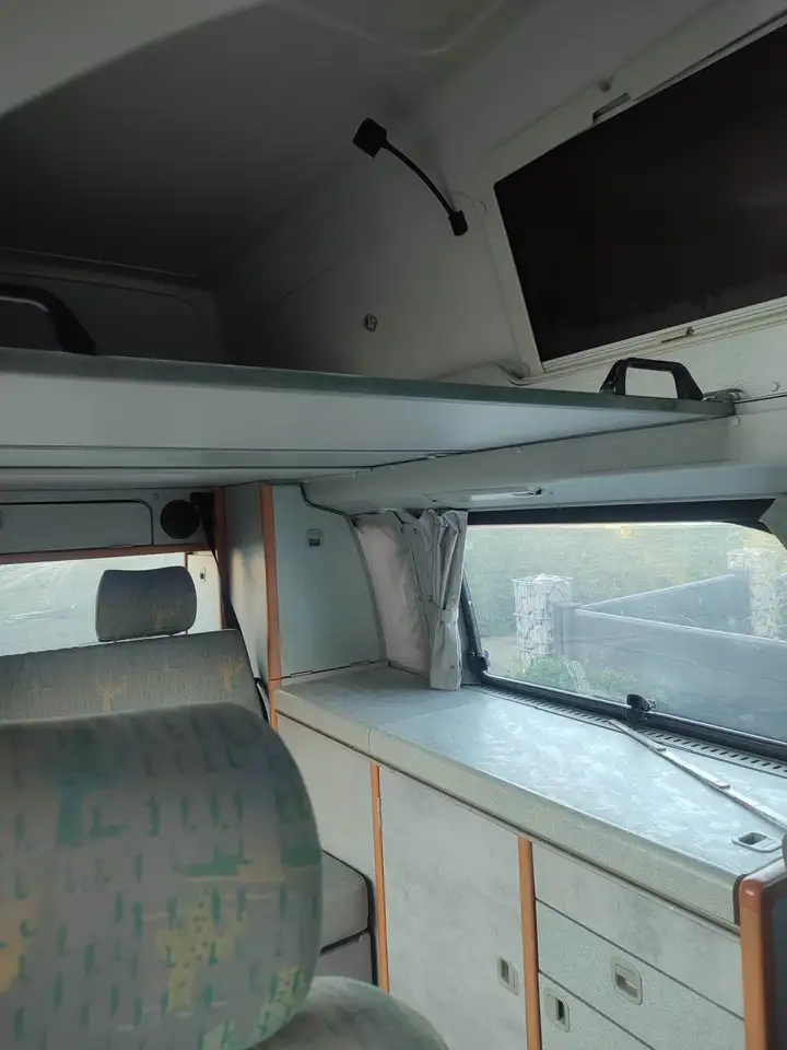 Volkswagen T4 California, foto 9