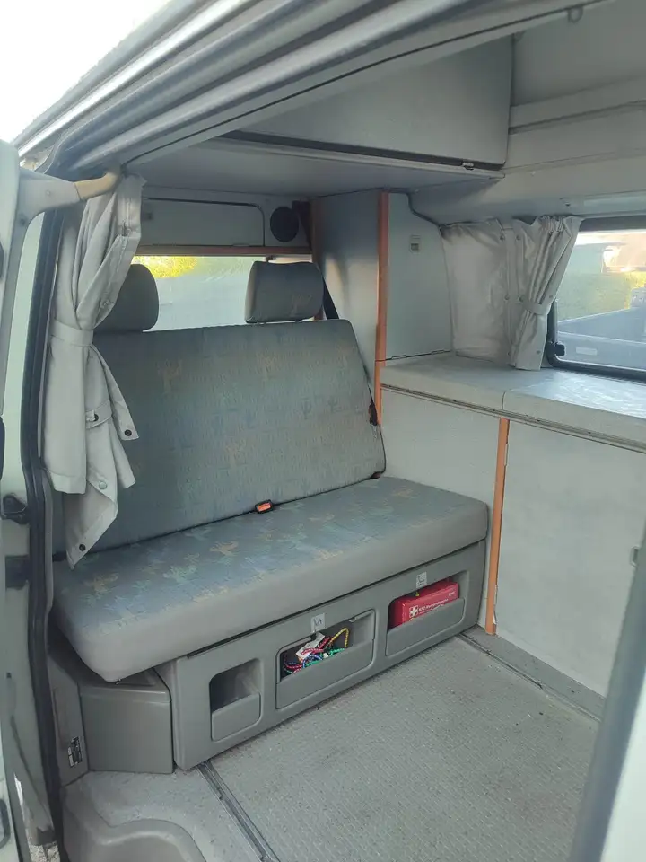 Volkswagen T4 California, foto 12