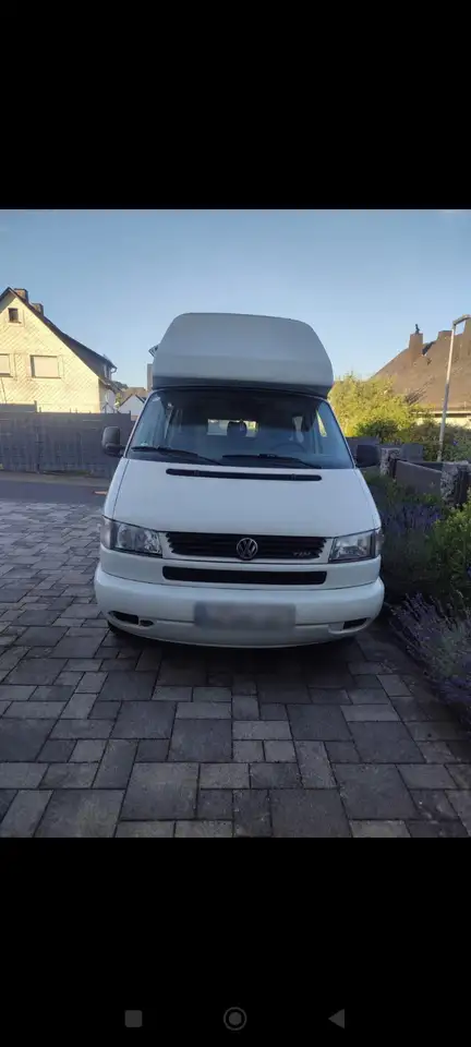 Volkswagen T4 California, foto 1