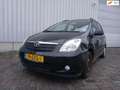 Toyota Corolla Verso 1.6 VVT-i Linea Terra Business - Start Niet Noir - thumbnail 1