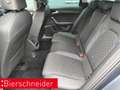 SEAT Leon Sportstourer 2.0 TDI DSG FR MATRIX Fahrass. Kamera Grau - thumbnail 5