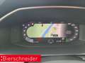 SEAT Leon Sportstourer 2.0 TDI DSG FR MATRIX Fahrass. Kamera Grau - thumbnail 12