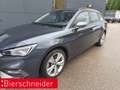 SEAT Leon Sportstourer 2.0 TDI DSG FR MATRIX Fahrass. Kamera Grau - thumbnail 2