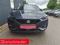 SEAT Leon Sportstourer 2.0 TDI DSG FR ab 199,- 990,- MATRIX Grau - thumbnail 1
