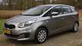 Kia Carens 1.6 GDi ComfortLine*1e eigenaar*75Dkm*NAP*7Persoon Gris - thumbnail 4