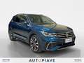Volkswagen Tiguan Tiguan 1.5 TSI 150 CV DSG ACT R-Line Blu/Azzurro - thumbnail 7