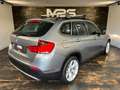 BMW X1 2.0 d sDrive18 Business Edition * CLIM-BIZONE Gris - thumbnail 5