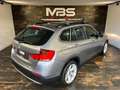 BMW X1 2.0 d sDrive18 Business Edition * CLIM-BIZONE Gris - thumbnail 6
