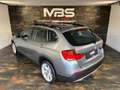 BMW X1 2.0 d sDrive18 Business Edition * CLIM-BIZONE Gris - thumbnail 8