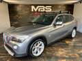 BMW X1 2.0 d sDrive18 Business Edition * CLIM-BIZONE Gris - thumbnail 1