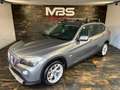 BMW X1 2.0 d sDrive18 Business Edition * CLIM-BIZONE Gris - thumbnail 2