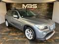 BMW X1 2.0 d sDrive18 Business Edition * CLIM-BIZONE Gris - thumbnail 3