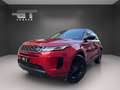 Land Rover Range Rover Evoque Range Rover Evoque 2.0D I4 163 CV S Rosso - thumbnail 3